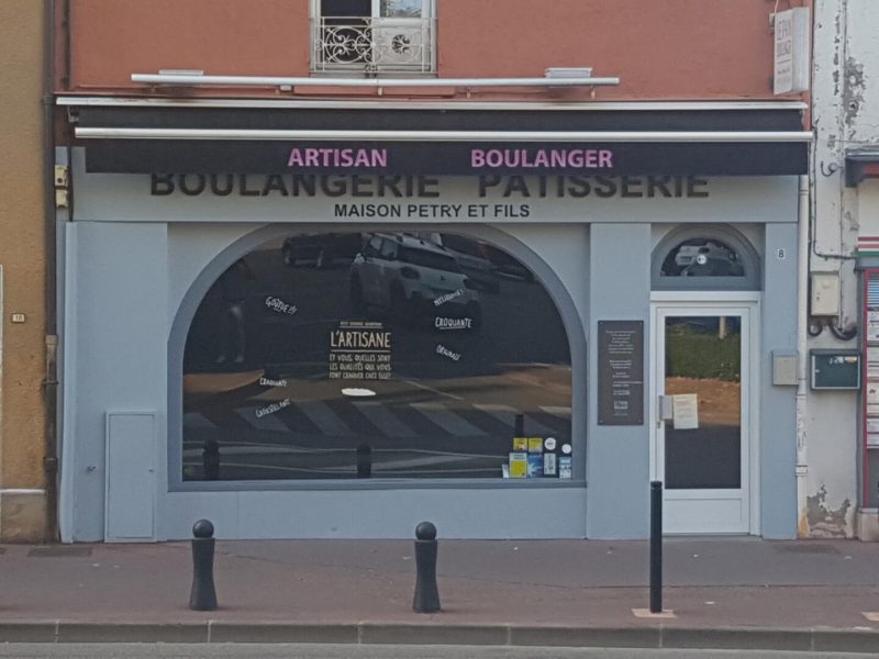 Boulangerie de la Plaine de l’Ain (01)